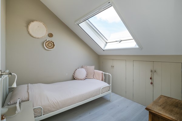 Medium property photo - Donjon 11, 4181 DE Waardenburg